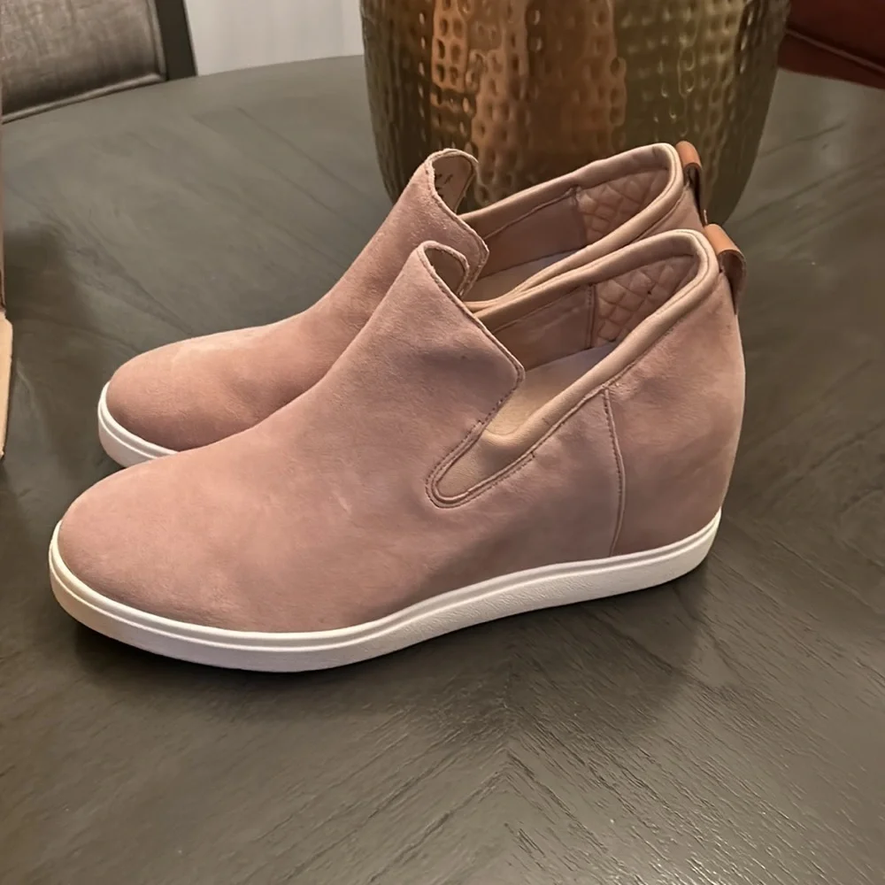 Dr. Scholl's Scarlette Wedge Slip-On